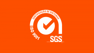 SGS – Certificação de Sistemas