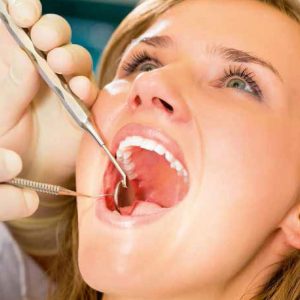 A evolução da medicina dentária